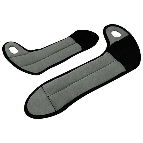 Amila Βάρη καρπού, 2x0,50 Kg Amila Βάρη καρπού, 2x0,50 Kg